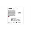 Kingston Technology DataTraveler 64GB USB 3.2 Gen 1 portátil Exodia preto