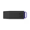 Kingston Technology DataTraveler 512GB USB 3.2 Gen 1 portátil Exodia preto/roxo