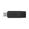 Kingston Technology DataTraveler 512GB USB 3.2 Gen 1 portátil Exodia preto/roxo