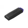 Kingston Technology DataTraveler 512GB USB 3.2 Gen 1 portátil Exodia preto/roxo
