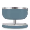 Balança de cozinha Smeg dig. KSC01SBMWW, máx. 5kg, Storm Blue