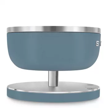 Balança de cozinha Smeg dig. KSC01SBMWW, máx. 5kg, Storm Blue