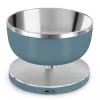 Balança de cozinha Smeg dig. KSC01SBMWW, máx. 5kg, Storm Blue