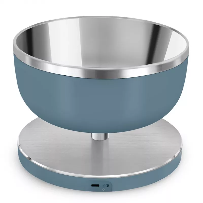 Balança de cozinha Smeg dig. KSC01SBMWW, máx. 5kg, Storm Blue