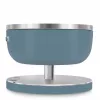 Balança de cozinha Smeg dig. KSC01SBMWW, máx. 5kg, Storm Blue