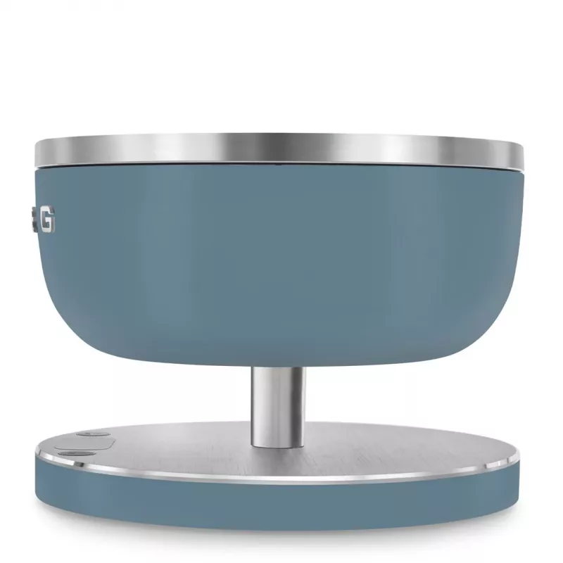 Balança de cozinha Smeg dig. KSC01SBMWW, máx. 5kg, Storm Blue