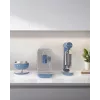 Balança de cozinha Smeg dig. KSC01SBMWW, máx. 5kg, Storm Blue