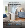 Dreo - Ar condicionado portátil, AC515 - Smart (entrega por frete)