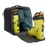 Thule 5321 Roundtrip Boot Bag 35L preto
