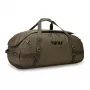 Thule 5597 Chasm 90L saco de viagem Deep Khaki