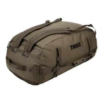 Thule 5597 Chasm 90L saco de viagem Deep Khaki