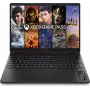 HyperX OMEN 15-ga0051ng Portátil de gaming 38,9 cm (15,3 inch) (D4VT4EA#ABD)