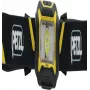 Lanterna frontal Petzl E069AB00 ARIA 1 preto/amarelo (E069AB00)