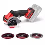 Rebarbadora Einhell 4432000 7,6 cm 20.000 rpm 740 g