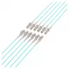 Cabo trunk U-DQ(ZN)BH OM3 12G (1x12) LC-LC 140m Dca LSZH EFB