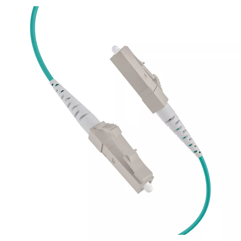 Cabo trunk EFB U-DQ(ZN)BH OM3 4G (1x4) LC-LC 20m Dca LSZH
