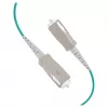 Cabo trunk EFB U-DQ(ZN)BH OM3 4G (1x4) SC-SC 160m Dca LSZH