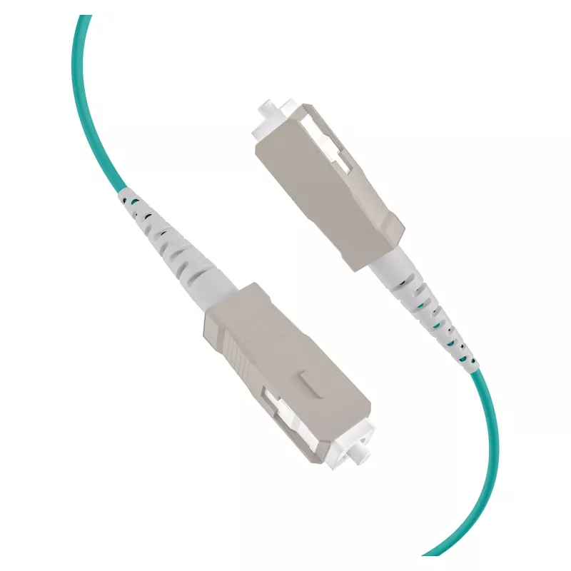 Cabo trunk EFB U-DQ(ZN)BH OM3 4G (1x4) SC-SC 90m Dca LSZH
