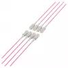 Cabo trunk EFB U-DQ(ZN)BH OM4 8G (1x8) SC-SC 100m Dca LSZH