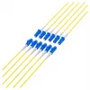 Cabo trunk EFB U-DQ(ZN)BH OS2 12E (1x12) LC-LC 150m Dca LSZH G657A1