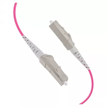 Cabo trunk EFB U-DQ(ZN)BH OM4 12G (1x12) LC-LC 170m Dca LSZH