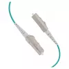 Cabo trunk EFB U-DQ(ZN)BH OM3 12G (1x12) LC-LC 170m Dca LSZH