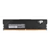 Patriot Premium Preto DDR5 12GB 5600MHz Radiador 1Rank