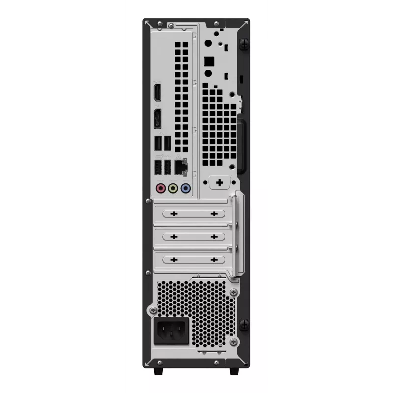 ASUS ExpertCenter P500 SFF P500SV-05210H0020 Intel Core 5 210H 16 GB DDR5-SDRAM 512 GB SSD PC Cinzento