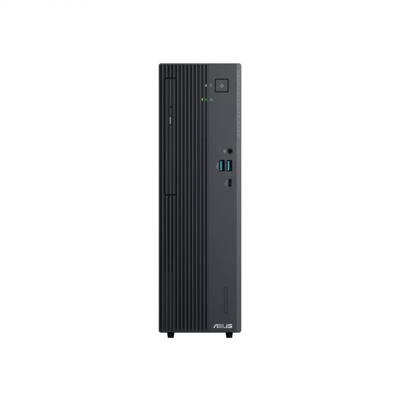 ASUS ExpertCenter P500 SFF P500SV-05210H0020 Intel Core 5 210H 16 GB DDR5-SDRAM 512 GB SSD PC Cinzento