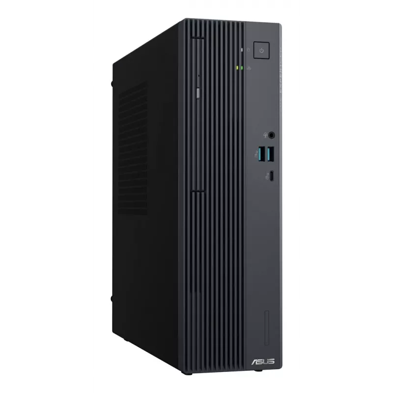 ASUS ExpertCenter P500 SFF P500SV-05210H0020 Intel Core 5 210H 16 GB DDR5-SDRAM 512 GB SSD PC Cinzento