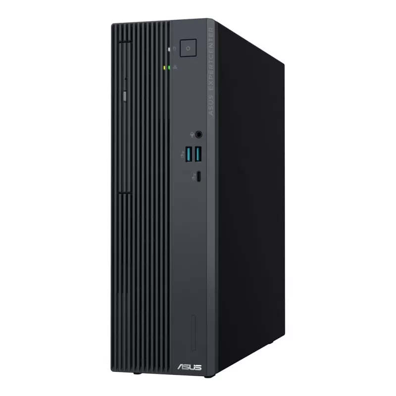 ASUS ExpertCenter P500 SFF P500SV-05210H0020 Intel Core 5 210H 16 GB DDR5-SDRAM 512 GB SSD PC Cinzento