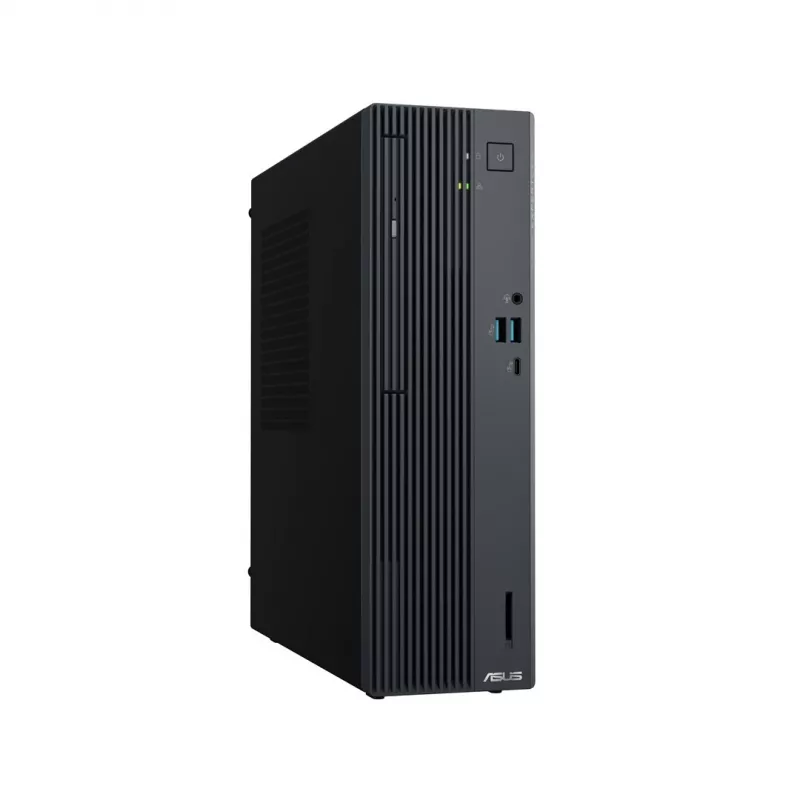 ASUS ExpertCenter P500 SFF P500SV-05210H0020 Intel Core 5 210H 16 GB DDR5-SDRAM 512 GB SSD PC Cinzento