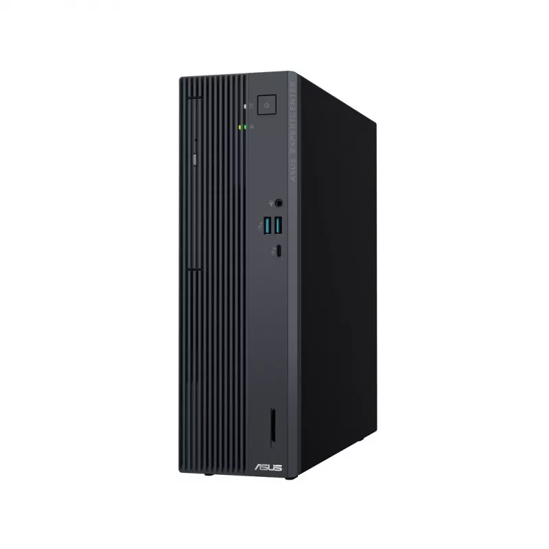 ASUS ExpertCenter P500 SFF P500SV-05210H0020 Intel Core 5 210H 16 GB DDR5-SDRAM 512 GB SSD PC Cinzento