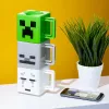 Copo empilhável PP Minecraft