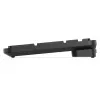 Dell Pro 5 Teclado e rato - KM526 - Russo (QWERTZ) - Preto
