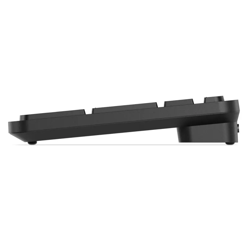 Dell Pro 5 Teclado e rato - KM526 - Russo (QWERTZ) - Preto