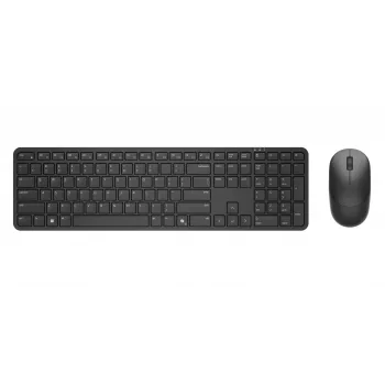 Dell Pro 5 Teclado e rato - KM526 - Lituano (QWERTY) - Preto