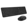 Dell Pro 5 Teclado e rato - KM526 - Lituano (QWERTY) - Preto