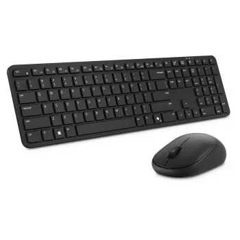 Dell Pro 5 Teclado e rato - KM526 - Lituano (QWERTY) - Preto