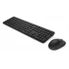 Dell Pro 5 Teclado e rato - KM526 - Lituano (QWERTY) - Preto