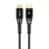 Cabo HDMI ótico v2.0 7,5 m