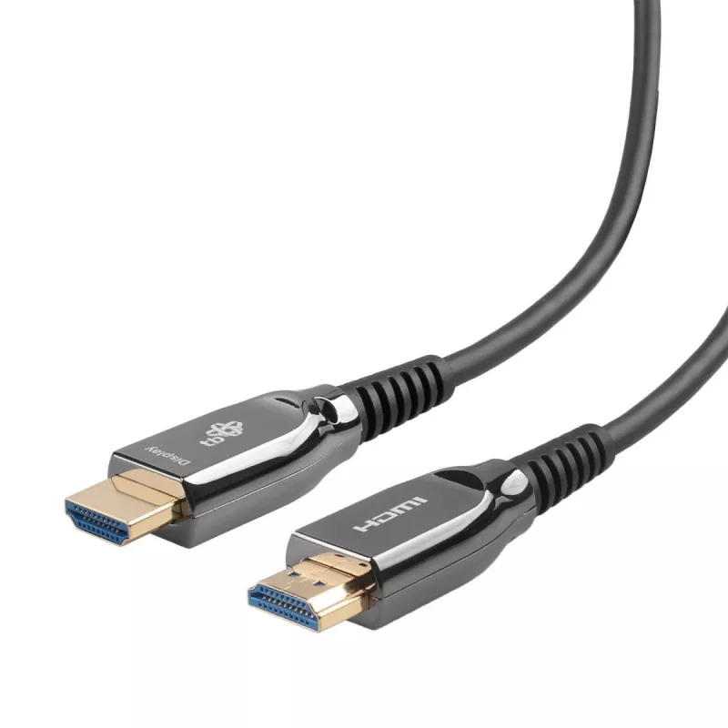 Cabo HDMI ótico v2.0 7,5 m