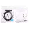 Cabo HDMI ótico v2.0 7,5 m