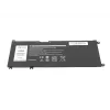 Bateria para Dell Inspiron 15 5587, 7588 3600 mAh (55 Wh) 15,2 Volt