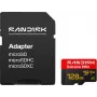 SanDisk microSDXC Extreme PRO 128 GB UHS-I V30 A2 até 250 MB/s de leitura