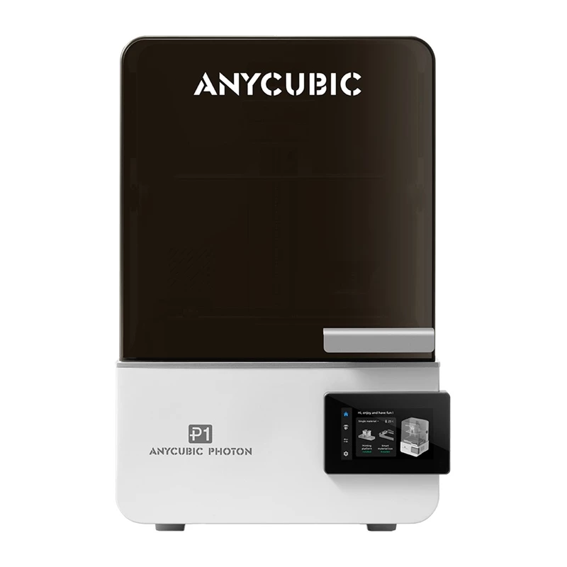 Anycubic Photon P1 Impressora 3D