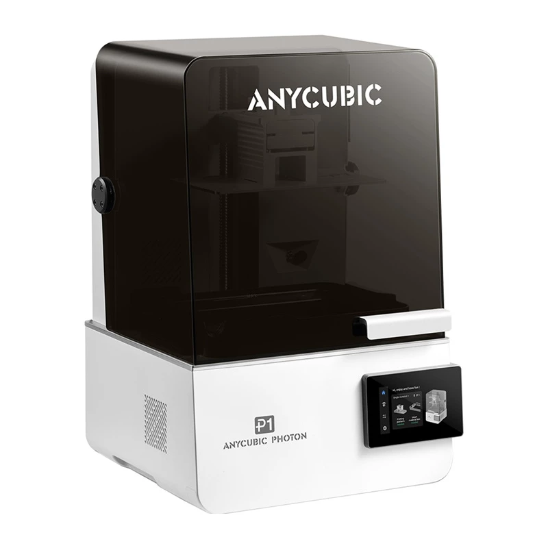 Anycubic Photon P1 Impressora 3D