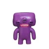 Fuggler S1 Figuras de coleção - pack de 8 Caixa Deluxe A