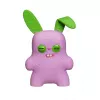 Fuggler S1 Figuras de coleção - pack de 8 Caixa Deluxe A