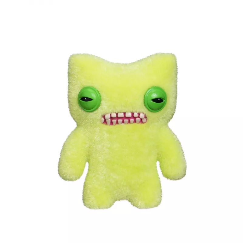 Fuggler S1 Figuras de coleção - pack de 8 Caixa Deluxe A